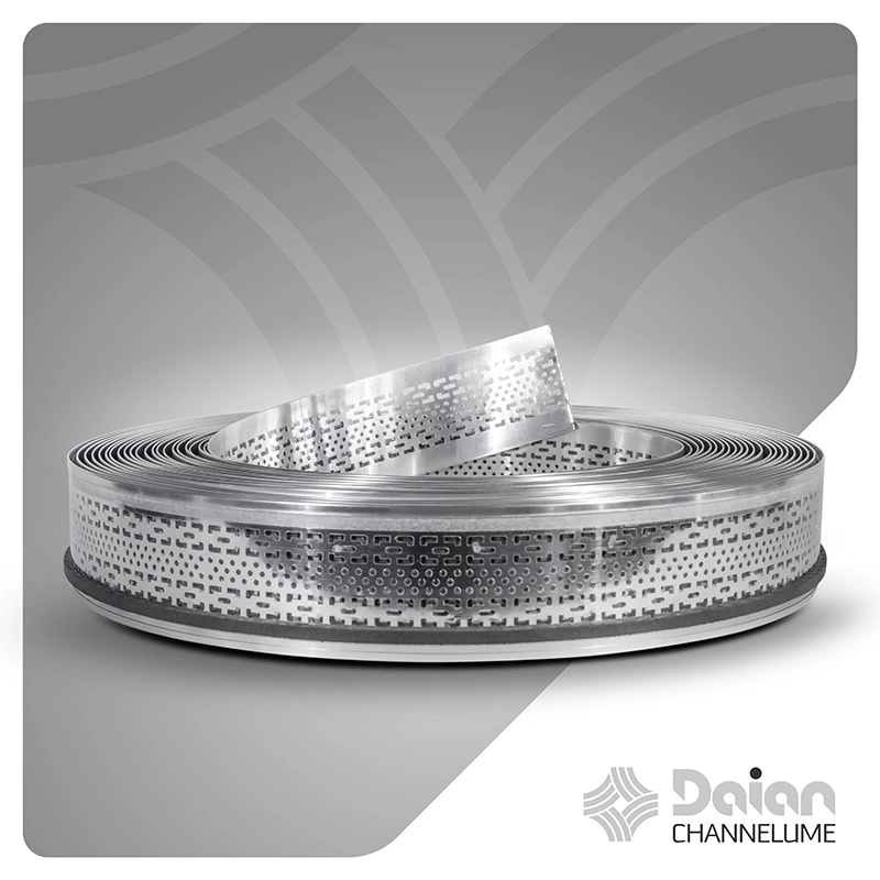 shiny-silver-channelumesuper-side-light-9-cm-2 تصویر چلنیوم ۹ سانت نقرهای براق سوپر ساید لایت