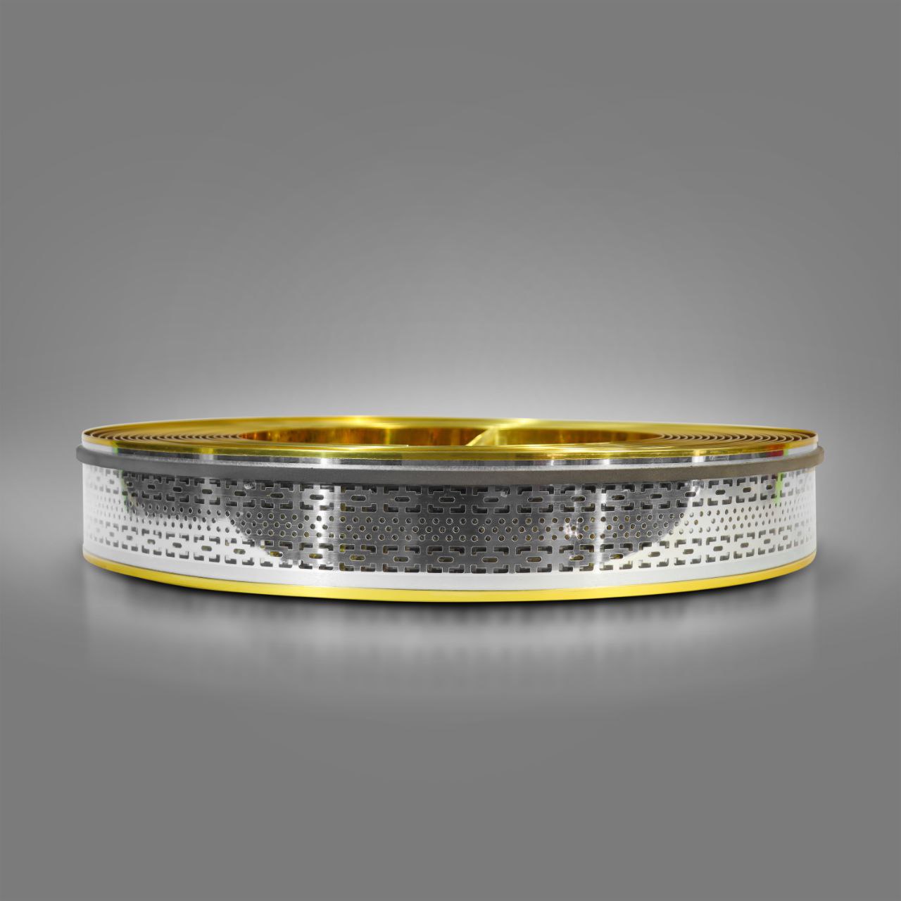 طلایی آینه سوپرساید لایت