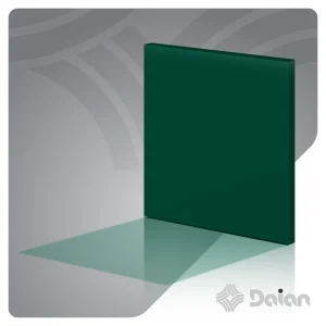 ورق پلکسی رنگی سبز کد 348
